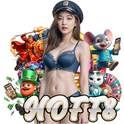hoff8 เครดิตฟรี