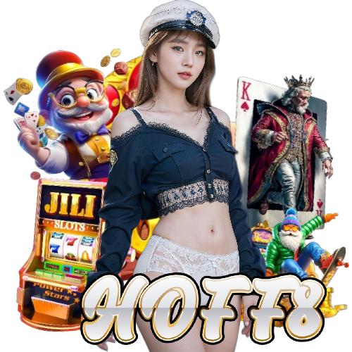 hoff8 slot